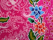 Batik dug 2m 15-006, Pink